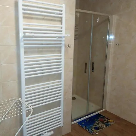 Apartman Stefanikova Zlin Exterior photo