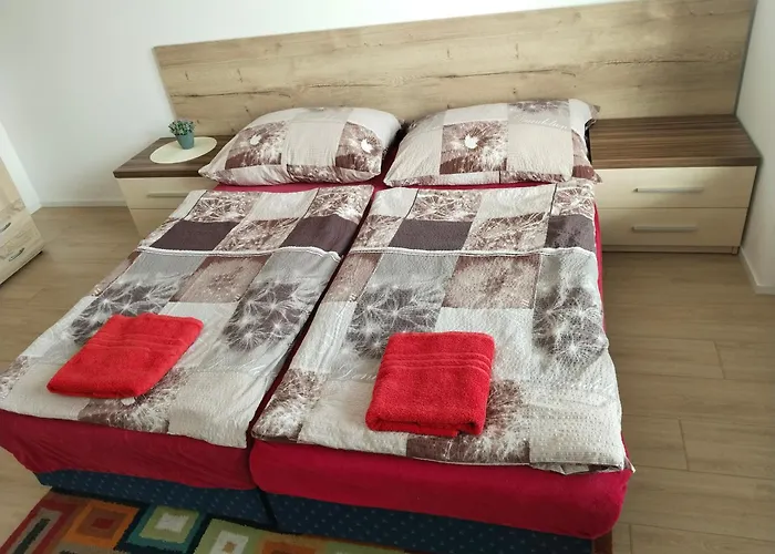 Apartman Stefanikova