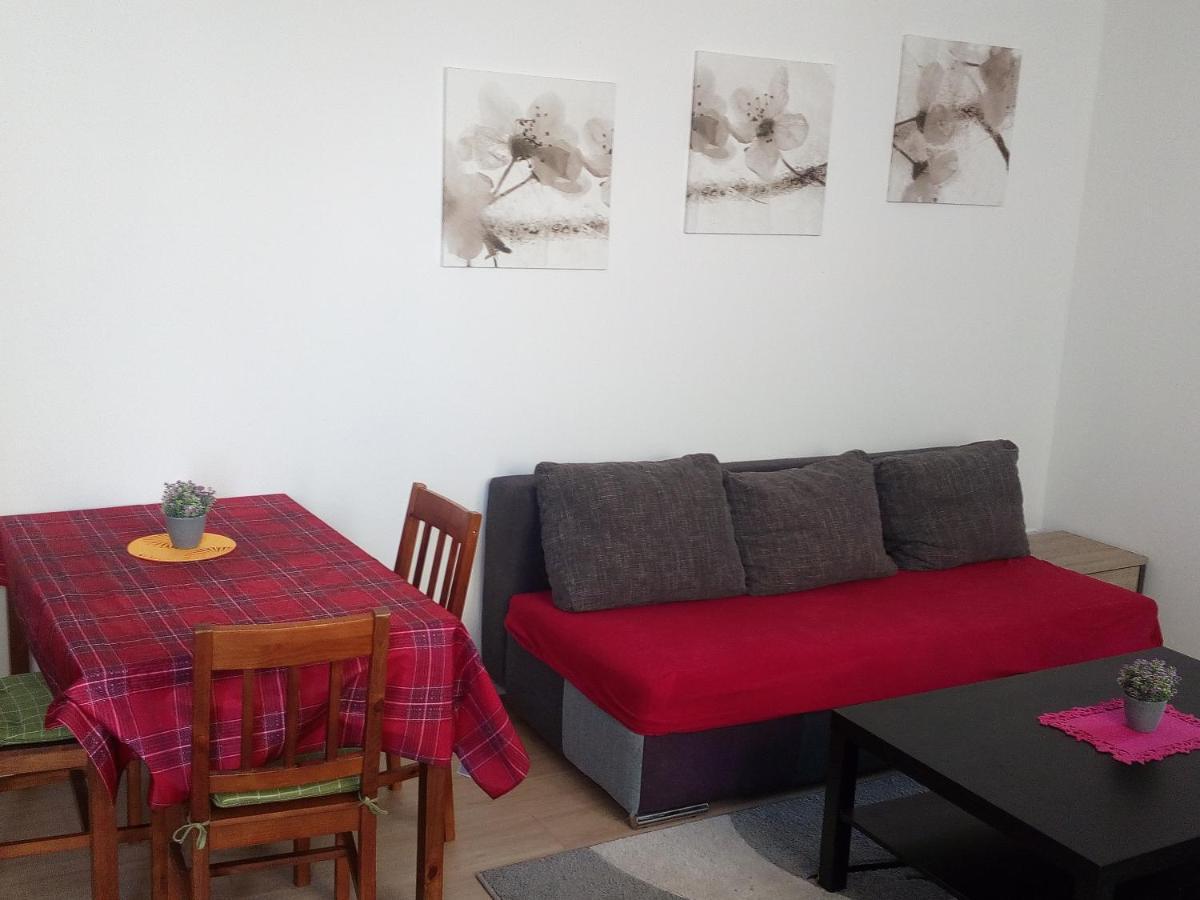Stefanikova Apartment Zlin
