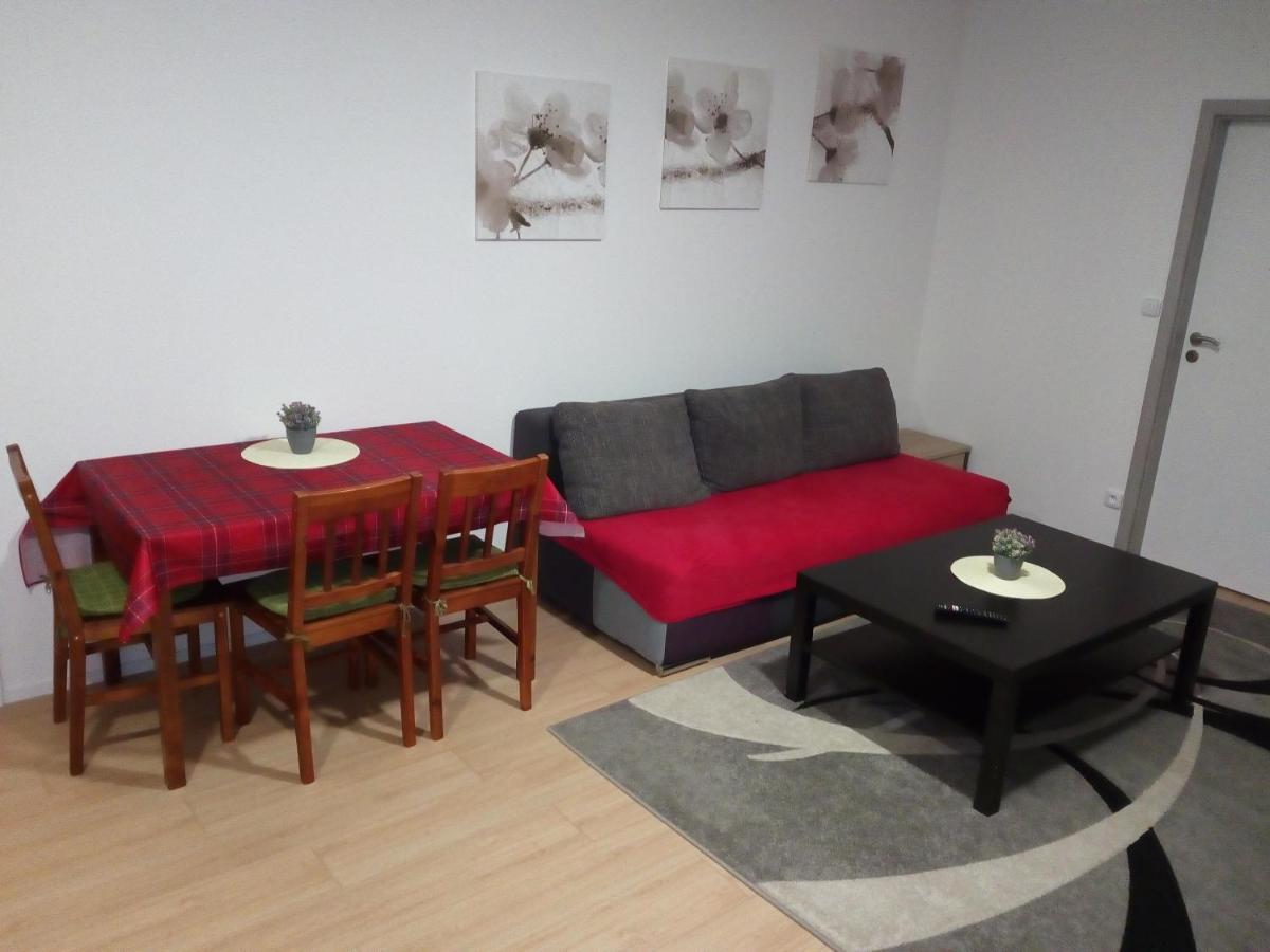 Stefanikova Apartment Zlin