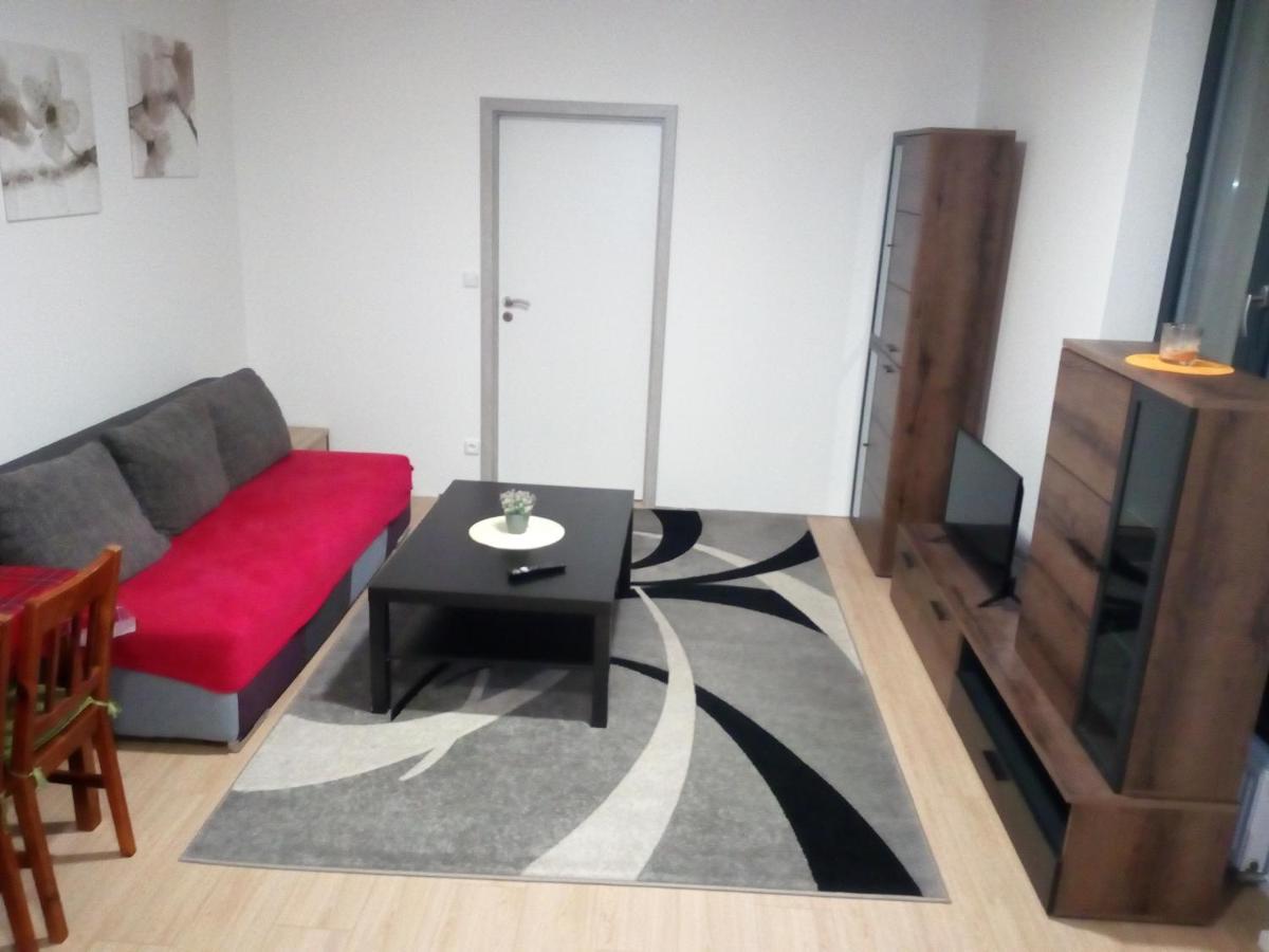 Apartment Stefanikova