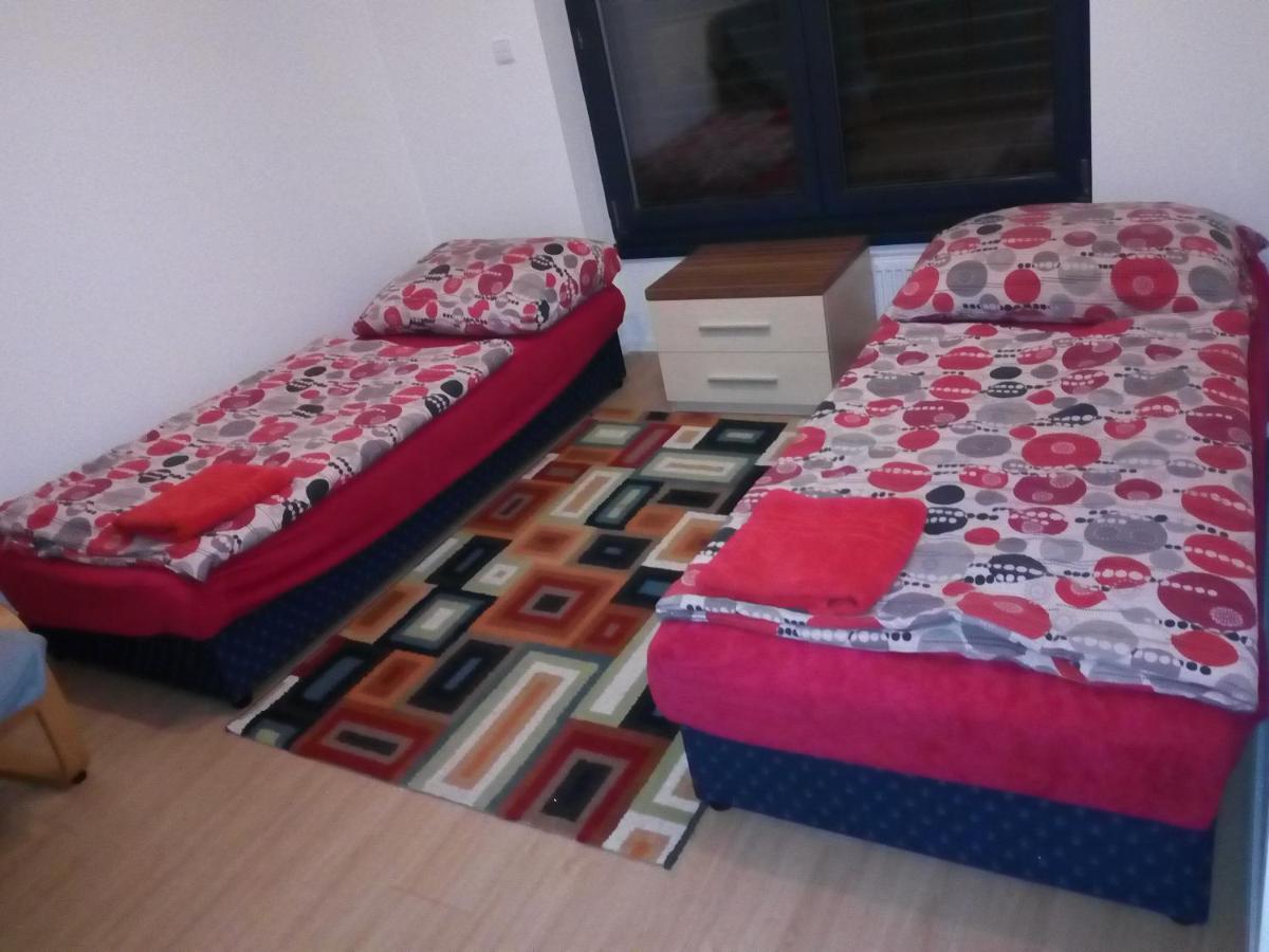 Stefanikova Apartment