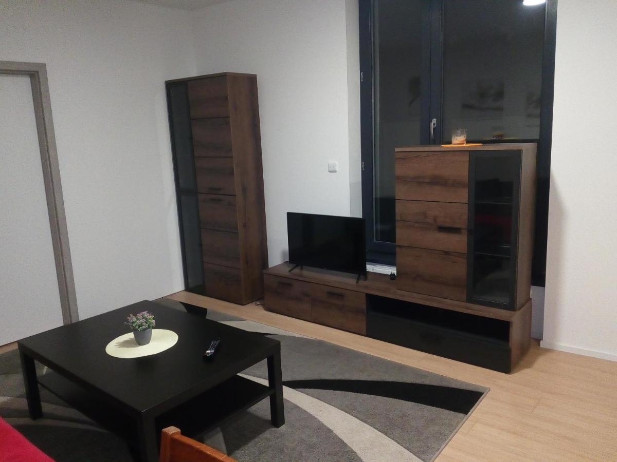 Stefanikova Apartment *