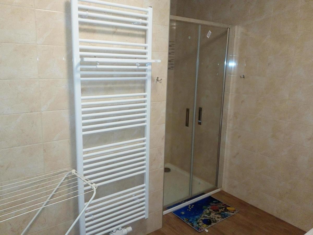 Apartment Stefanikova *