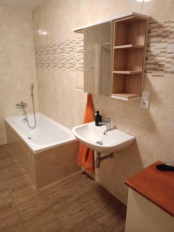 Apartment Stefanikova Zlin