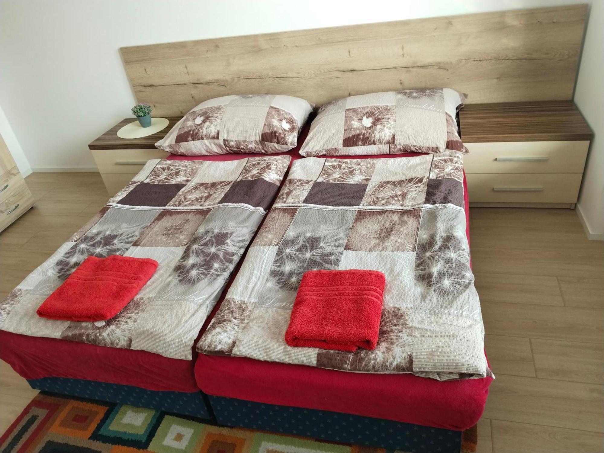 Apartment Stefanikova *