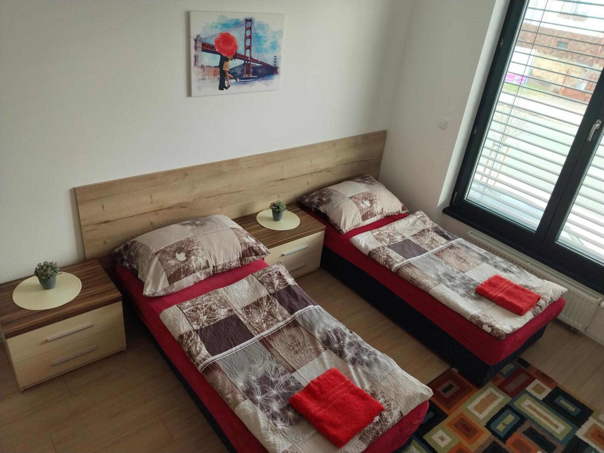 Apartment Stefanikova
